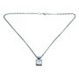 Demaria Collar DMC6110289-BLANCO Blanco