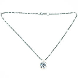 Demaria Collar Blanco DMC6110453-BLANCO