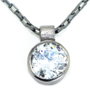 Demaria Collar Blanco DMC6110453-BLANCO