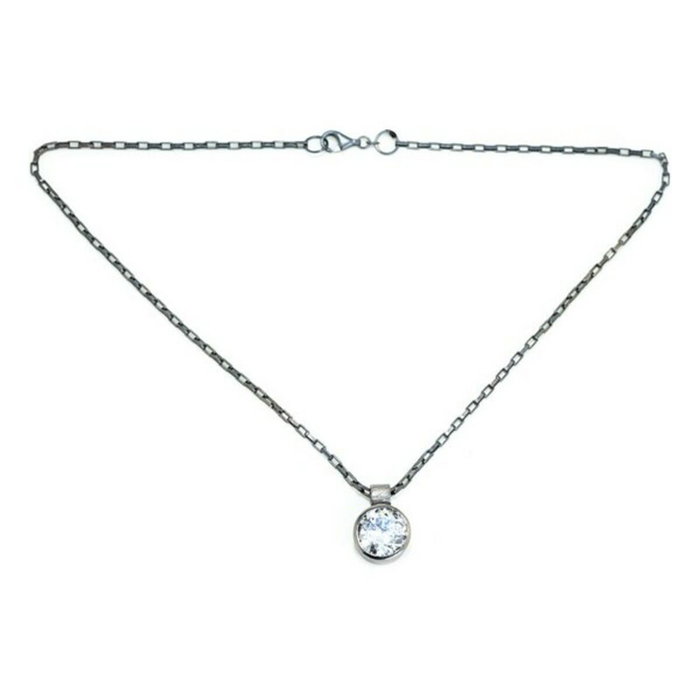 Demaria Collar Blanco DMC6110453-BLANCO