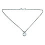Demaria Collar Blanco DMC6110453-BLANCO