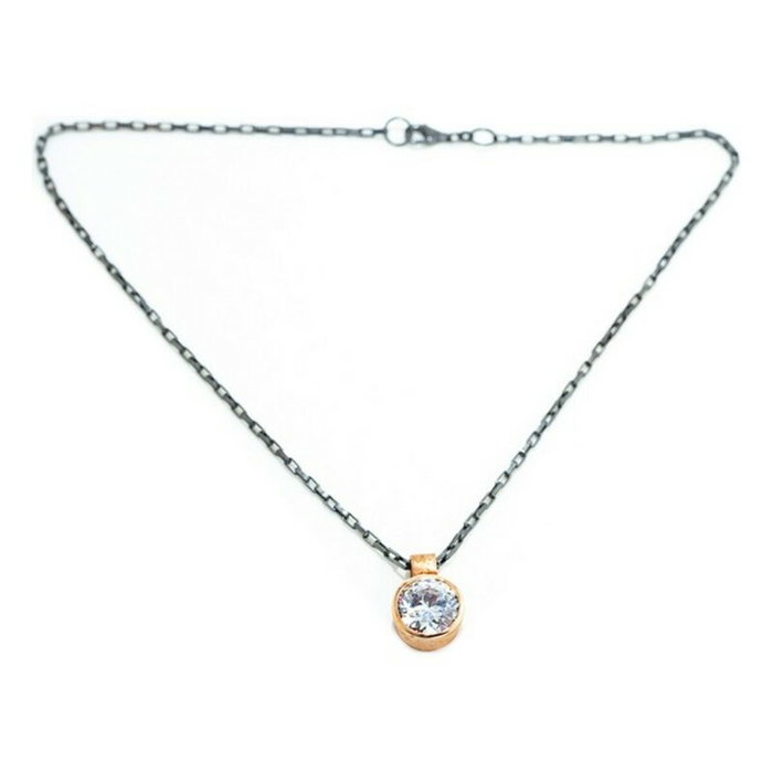 Demaria Collar Blanco DMC6110453-BLANCO