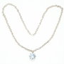 Demaria Colgante DMC8110057-BLANCO Blanco