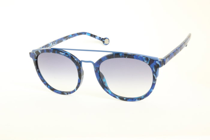 Carolina Herrera SHE74106DQ Gafas de sol Azul Carolina Herrera SHE74106DQ Gafas de sol Azul
