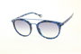 Carolina Herrera SHE74106DQ Gafas de sol Azul