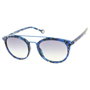 Carolina Herrera SHE74106DQ Gafas de sol Azul