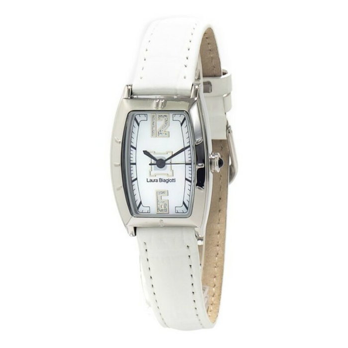 Reloj Mujer Laura Biagiotti LB0010L-07 (Ø 23 mm) Reloj Mujer Laura Biagiotti LB0010L-07 (Ø 23 mm)