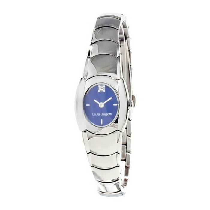 Reloj Mujer Laura Biagiotti LB0020L-03 (Ø 23 mm) Reloj Mujer Laura Biagiotti LB0020L-03 (Ø 23 mm)