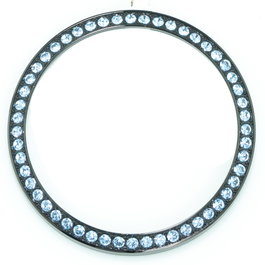 Marc Coblen B42-B211 Reloj Azul 41mm