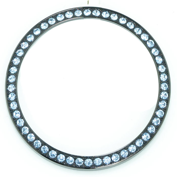 Marc Coblen B42-B211 Reloj Azul 41mm Marc Coblen B42-B211 Reloj Azul 41mm