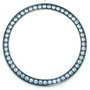 Marc Coblen B42-B211 Reloj Azul 41mm