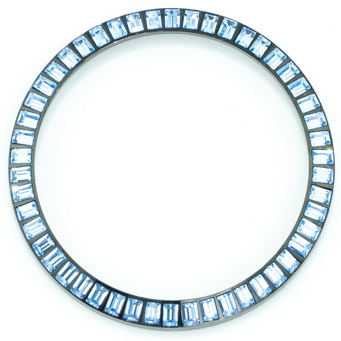 Marc Coblen B45-B211 Reloj de Hombre Azul 44mm Marc Coblen B45-B211 Reloj de Hombre Azul 44mm