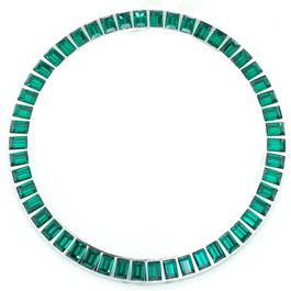 Marc Coblen B45-S205 Reloj Verde 44MM