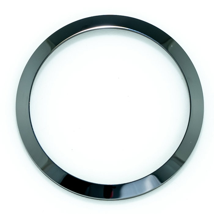 Marc Coblen B50-BCBLACK Bisel Negro 49mm Marc Coblen B50-BCBLACK Bisel Negro 49mm