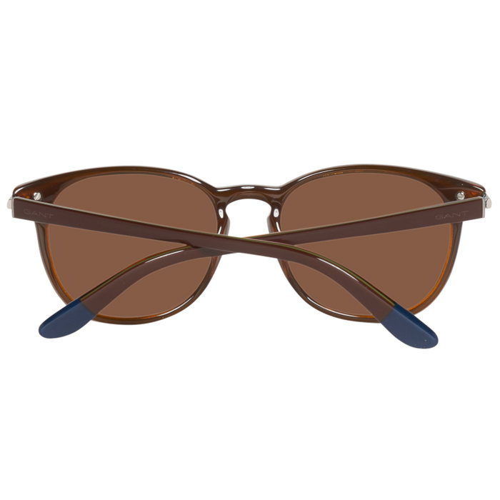 Gant GA70565448E Gafas de sol Marrón