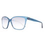 Gant GA80275890C Gafas de sol para mujer con lentes espejo azul