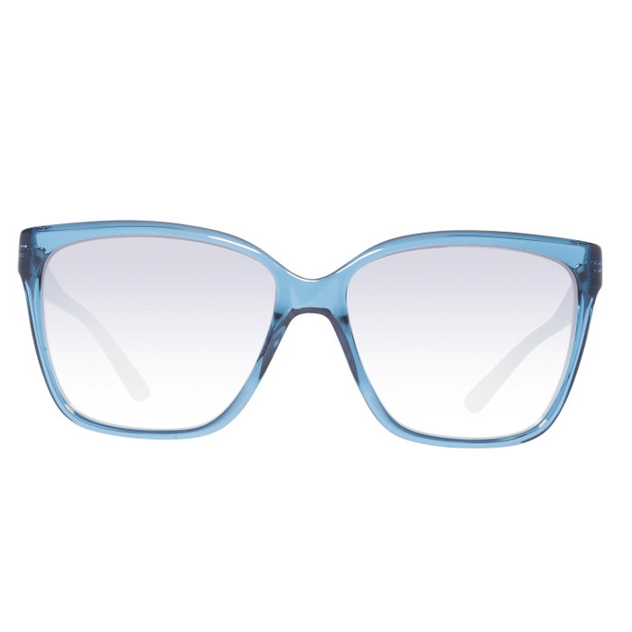 Gant GA80275890C Gafas de sol para mujer con lentes espejo azul Gant GA80275890C Gafas de sol para mujer con lentes espejo azul