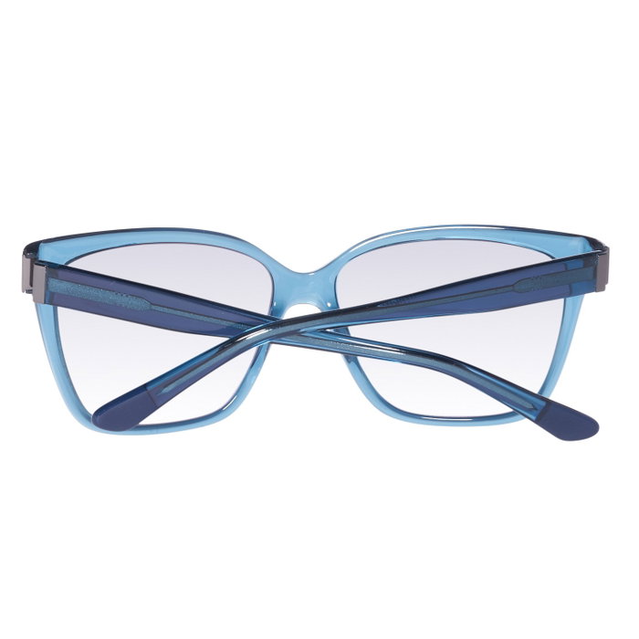 Gant GA80275890C Gafas de sol para mujer con lentes espejo azul Gant GA80275890C Gafas de sol para mujer con lentes espejo azul