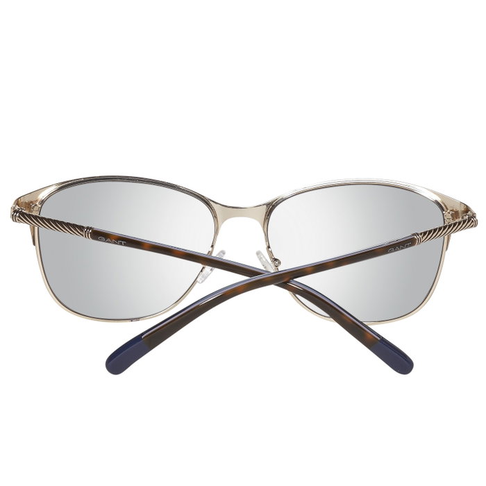 Gant GA80515749G Gafas de sol para mujer con lente efecto espejo