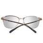 Gant GA80515749G Gafas de sol para mujer con lente efecto espejo