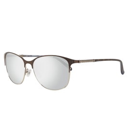 Gant GA80515749G Gafas de sol para mujer con detalles marrones