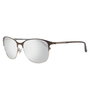 Gant GA80515749G Gafas de sol para mujer con lente efecto espejo