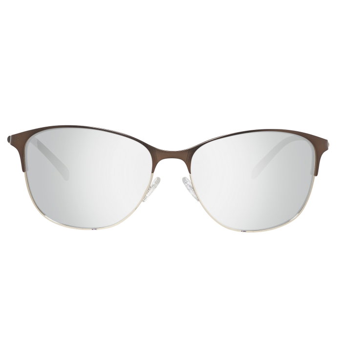 Gant GA80515749G Gafas de sol para mujer con lente efecto espejo