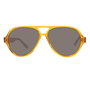 Gant GRS2003ORTO-3 Gafas de sol Naranja
