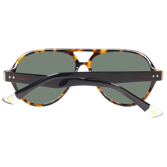 Gant GRS2003TOBLK-2 Gafas de sol para Hombre
