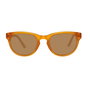 Gant GRS2005MOR-1 Gafas de sol Naranja Unisex
