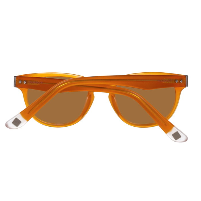 Gant GRS2005MOR-1 Gafas de sol Naranja Unisex