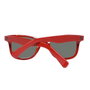 Gant GRSWOLFIERD-3P Gafas de sol para hombre en Rojo