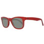 Gant GRSWOLFIERD-3P Gafas de sol para hombre en Rojo