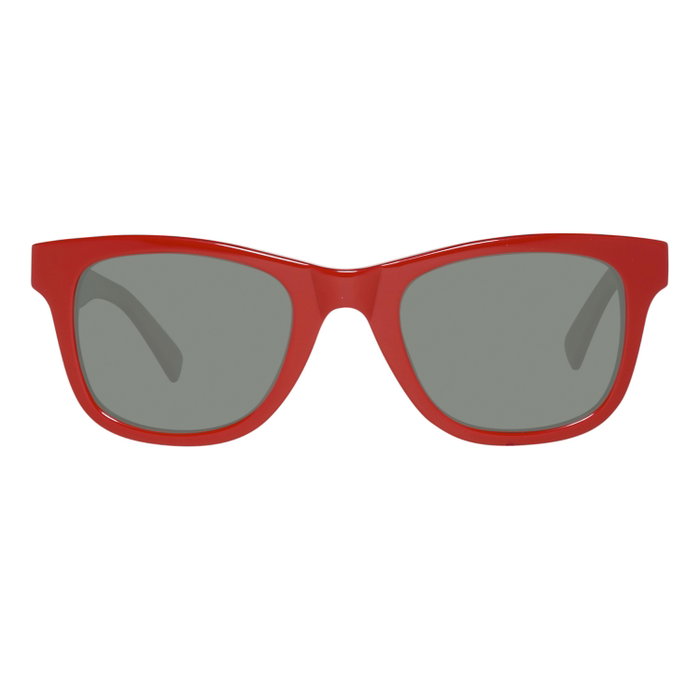 Gant GRSWOLFIERD-3P Gafas de sol para hombre en Rojo Gant GRSWOLFIERD-3P Gafas de sol para hombre en Rojo
