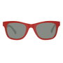 Gant GRSWOLFIERD-3P Gafas de sol para hombre en Rojo