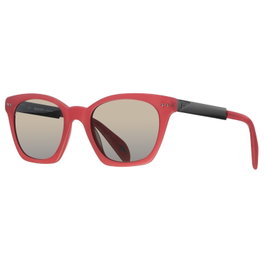 Gant MBMATTRD-100G Gafas de sol Rojo