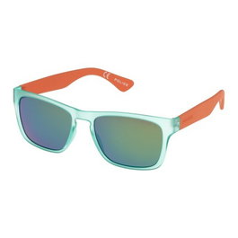 Gafas de Sol Unisex Police S198854GEHV ø 54 mm