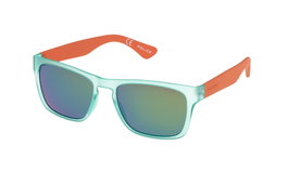 Police S198854GEHV Gafas de sol Verde