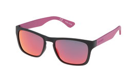 Police S198854U28R Gafas de sol Negro