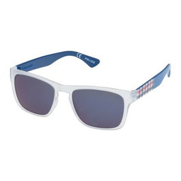 Gafas de Sol Unisex Police S198854Z69B ø 54 mm