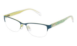 Tous Gafas de Vista VTO320540455 Azul