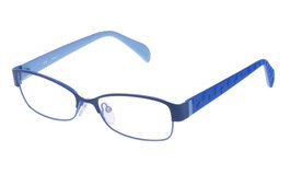 Tous Gafas de Vista VTO3215306Q5 Azul