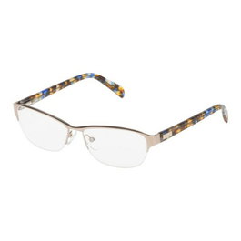 Montura de Gafas Mujer Tous VTO3245508M6 (55 mm) Rosa (ø 55 mm)