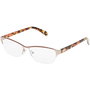 Montura de Gafas Mujer Tous VTO3245508MD