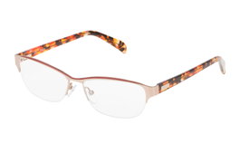 Tous Gafas de Vista VTO3245508MD Rosa