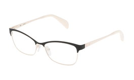 Tous VTO337540SNQ Gafas de Vista Mujer Negro