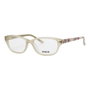 Tous VTO7675397NM Gafas de Vista Beige