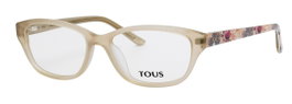 Tous VTO7675397NM Gafas de Vista Beige