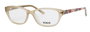 Tous VTO7675397NM Gafas de Vista Beige