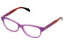 Tous Gafas de Vista VTO821530B87 Moradas